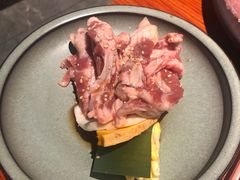 -山之屋炭火烧肉·生啤畅饮(大朗万科中央公园店)