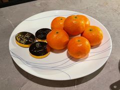 -广州文华东方酒店·江-由辉师傅主理