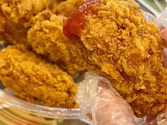 -麦当劳(光新乐购店)