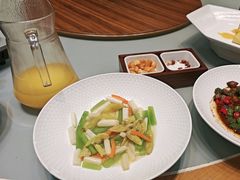 -方记六道菜馆(生态公园店)