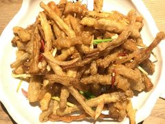 -辛香汇·现炒川菜(武进吾悦店)