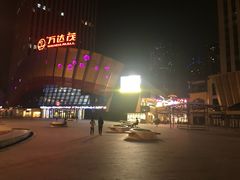 -万达茂商场(南京仙林店)