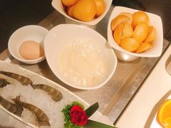-海底捞火锅(团结桥店)