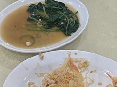 -考记泥焗鸡农庄·海鲜(北洛秘境店)