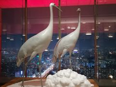 -北京柏悦酒店·锦庭餐厅Dining Room