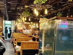 -小俩口烧烤东北菜(双井店)