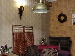 -92°C俄式厨房(中央大街店)