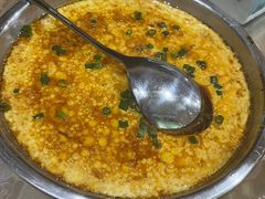 -盛得农家美食·无花果浸鸡·古法烧鸡·竹筒饭(白水寨森林海店)