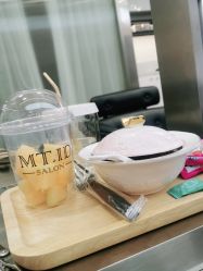 -MT·ID 烫发.染发.接发SALON