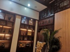 -盤古Spa泰式古法抓龙筋(鲁迅路店)