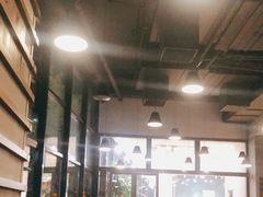 大堂-Wagas沃歌斯(富力广场店)
