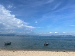 -三亚西岛海洋文化旅游区
