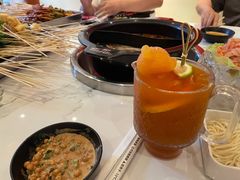 -钢管厂五区小郡肝火锅串串香(清河店)