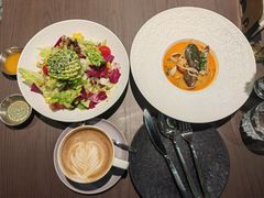 -Shantek象提南亚西餐厅&Bistro(淮海中路店)