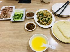 -姥家春饼店(漳州二路店)