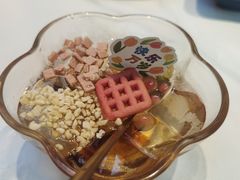 -大成海鲜烧烤·海鲜粥(安顺路店)