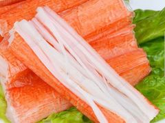 蟹棒-毛驴小木屋涮毛肚(清水北路店)