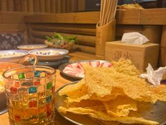 -洱火云南酸菜牛肉火锅(石景山当代商城店)