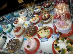 -米洛克欧洲蛋糕(西南路店)