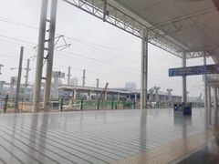 -温州南站