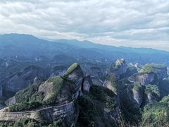 -崀山风景名胜区