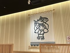 -上海来福士广场