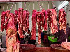 -阿娟牛肉丸·手打牛肉丸·现做现卖