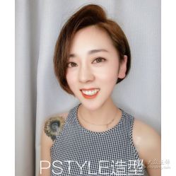 短发-P.STYLE派斯造型