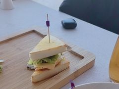 -圣彼得堡观江俄餐厅(中央大街黑金冠店)