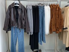 -URBAN REVIVO(七宝领展广场店)