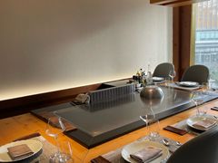 -香樟花园法式铁板烧(恒隆广场店)