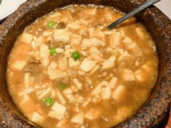 -绿茶餐厅(淮安吾悦广场店)