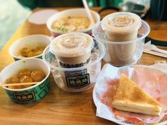 -憶廟街 X 沙角邨(太古城店)