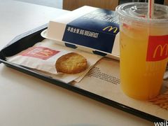 -麦当劳(温州东海店)
