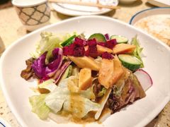 -红柳枝滩羊烧烤·非遗