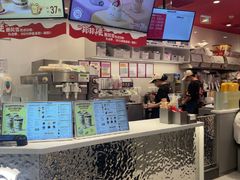 -DQ·蛋糕·冰淇淋(东方宝泰店)