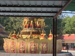 -西双版纳勐泐文化旅游区