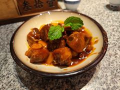 -南京大牌档(济南万象城店)