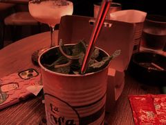 -La Loca 酒吧