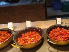 -“香”全日餐厅·株洲大汉希尔顿酒店