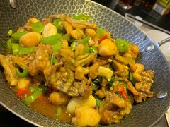 -楚禾宴·家宴(光谷大道店)