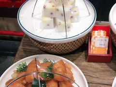 -乡里八闽·福州乡土菜(火车北站店)
