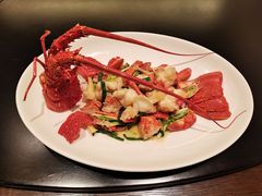 -丽晶轩中餐厅(重庆丽晶酒店)