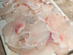 -淘米捞·米汤脆鲩鱼火锅(福田皇岗店)