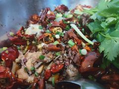 -天治宣·野椒鸡(龙头寺总店)