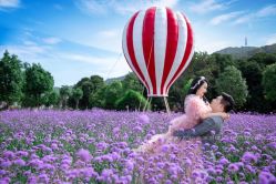 -花漾摄影优选工作室(东莞原创作品店)