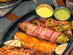 -食间牛排(湖西路店)