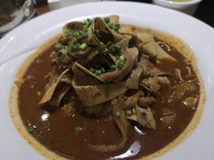 -临潼印象·特色陕菜