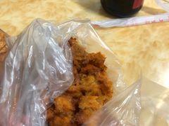 -覃肥叔桂林米粉(粮道街店)