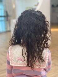 -MMby Hair Code